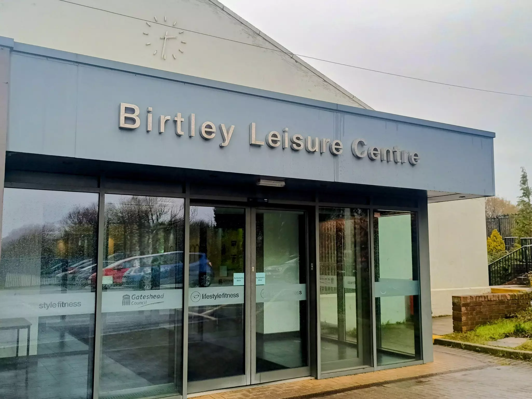 Birtley Leisure Centre