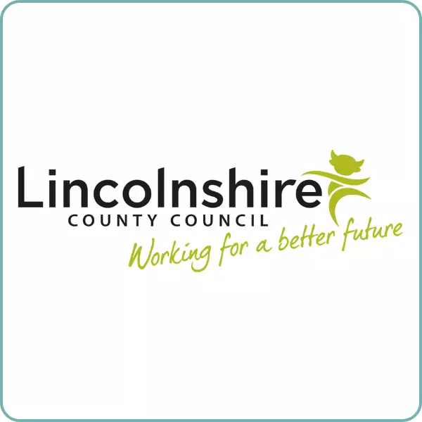 Lincolnshire Logo