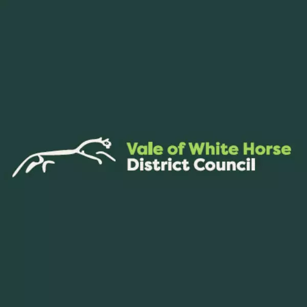 Vale of White Horse logo