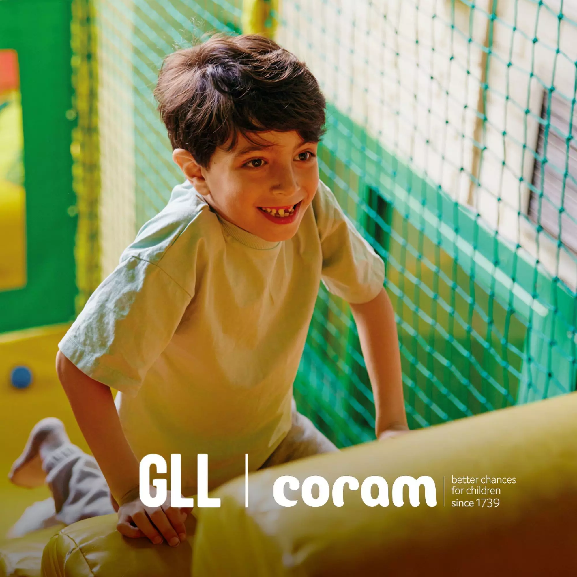 GLL Coram Partnership