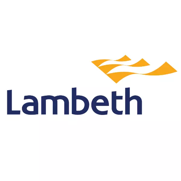 Lambeth logo