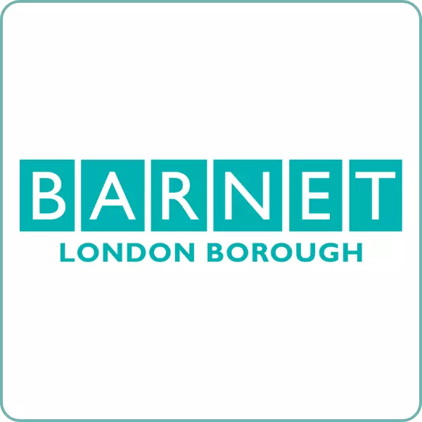 Barnet logo