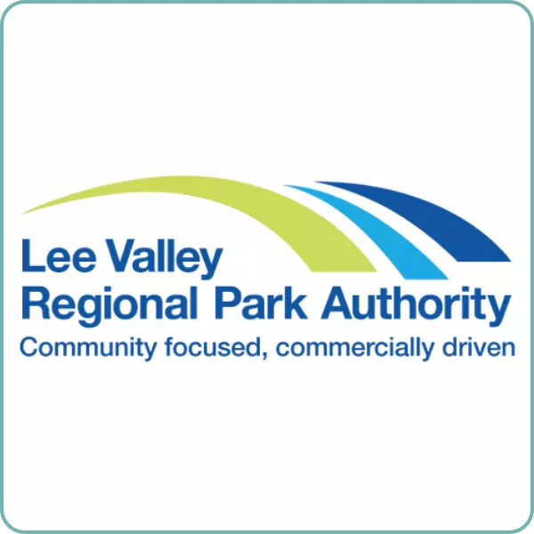Lee Valley Authority logo
