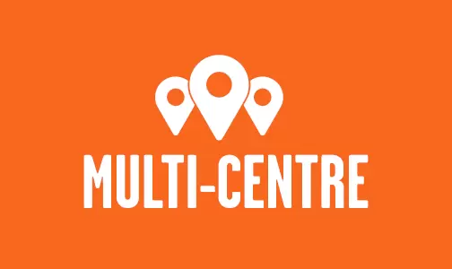 Multi-Centre membership