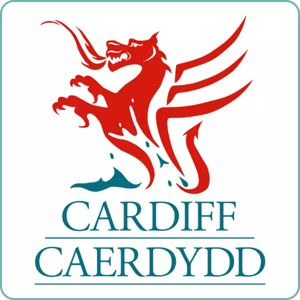 Cardiff Logo