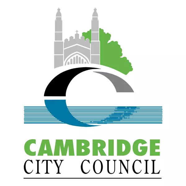 Cambridge Logo