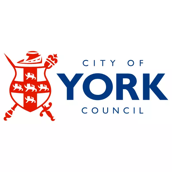 York Logo