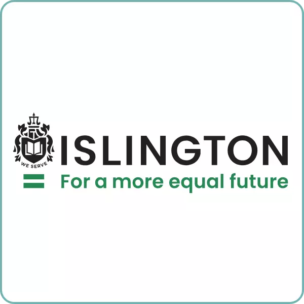 Islington logo