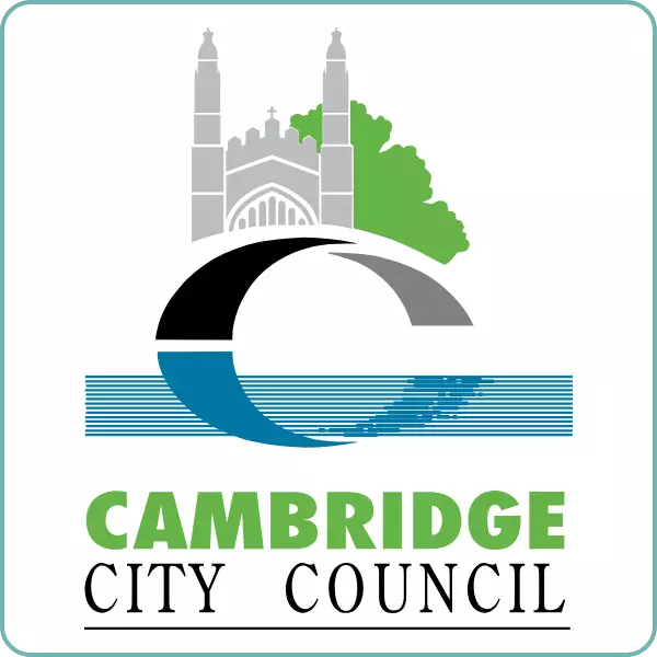 Cambridge Logo