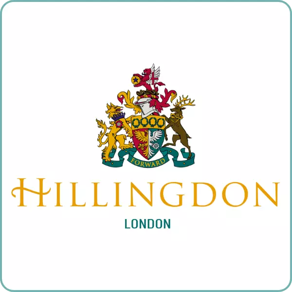 Hilingdon logo