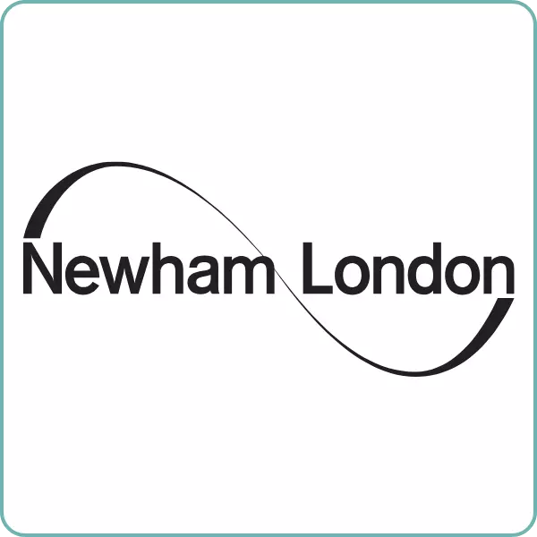 Newham logo