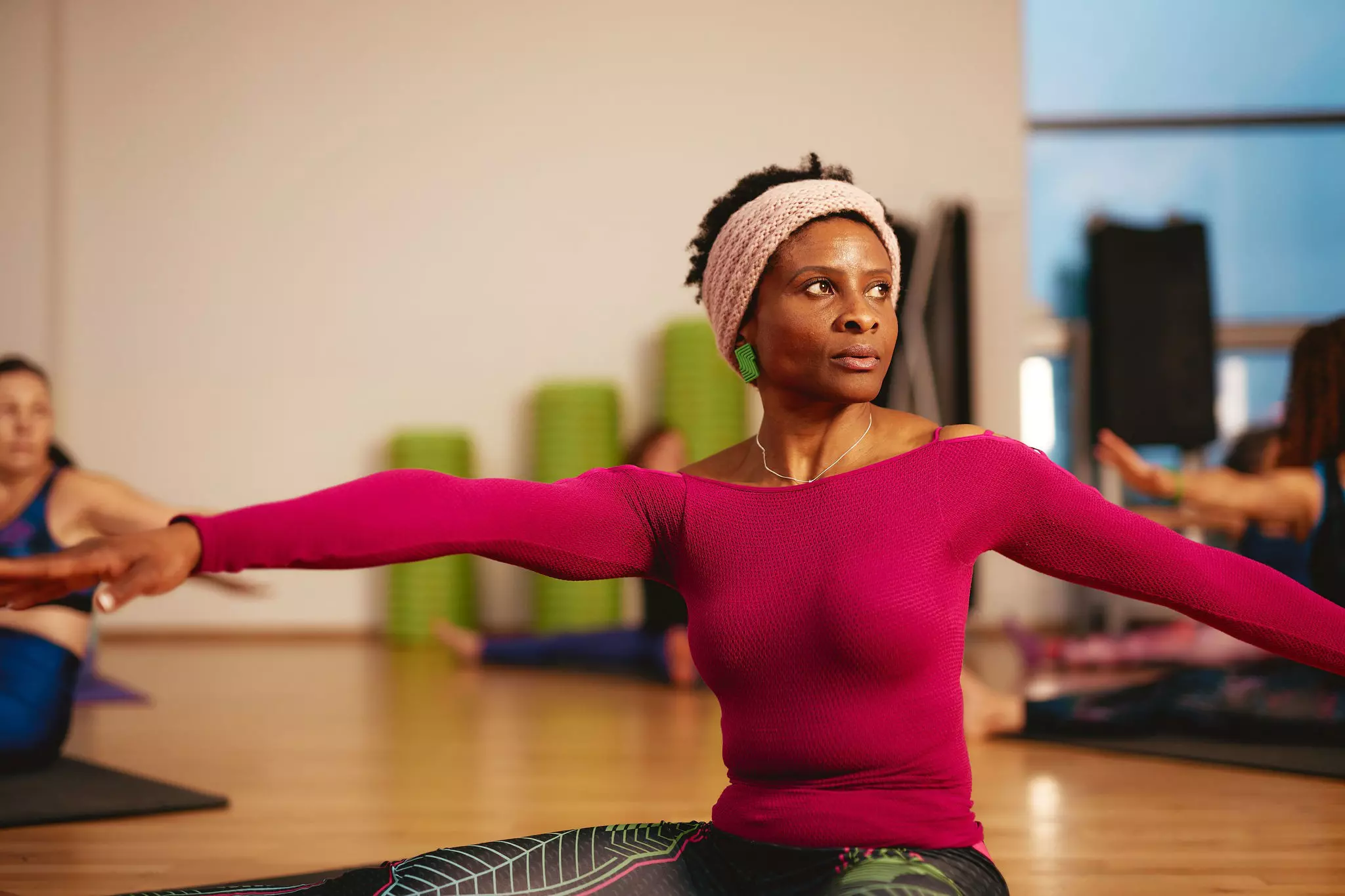 Yoga