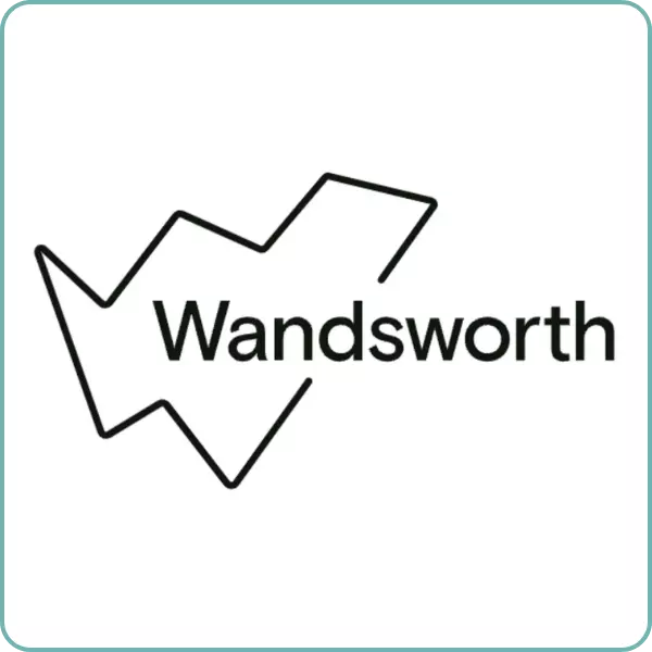 Wandsworth logo
