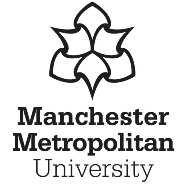Manchester Metropolitan University logo
