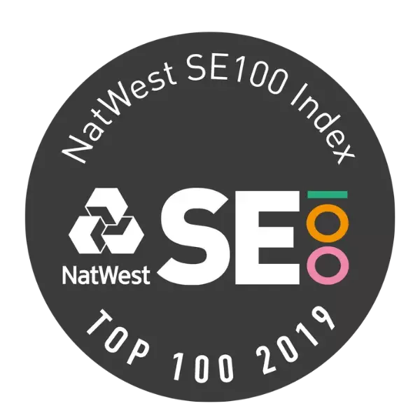 NatWest Social Enterprise Top 100 