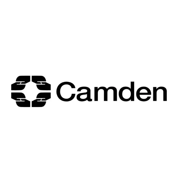 Camden Logo
