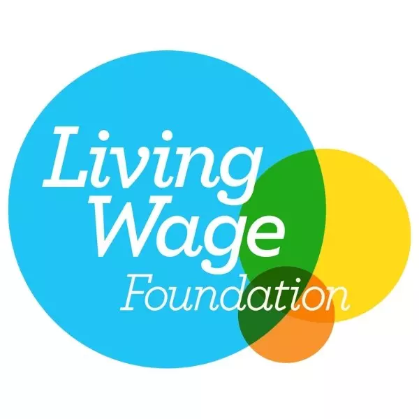 Living Wage Foundation Employer​