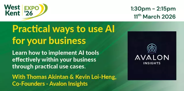 Practical ways to use AI for your business