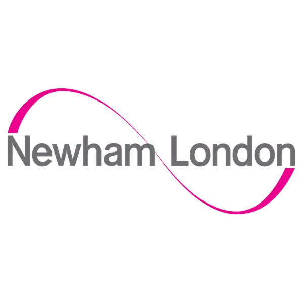 Newham logo