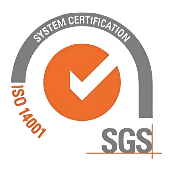 ISO 14001 - Environmental Management 