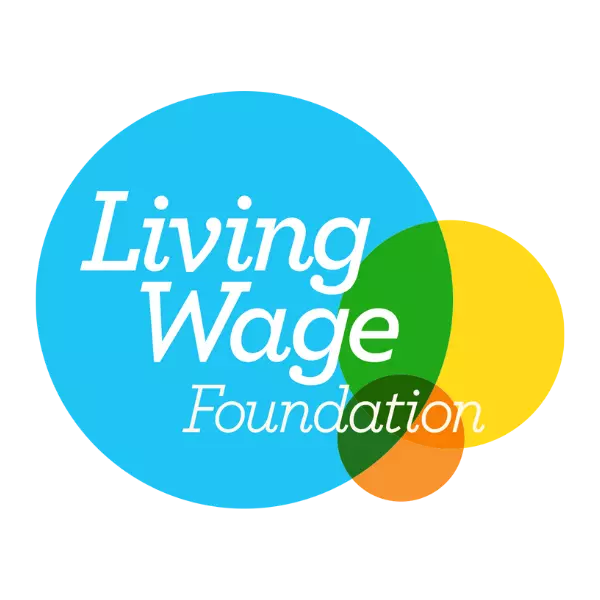 Living Wage Foundation Employer​