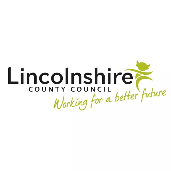 Lincolnshire Logo