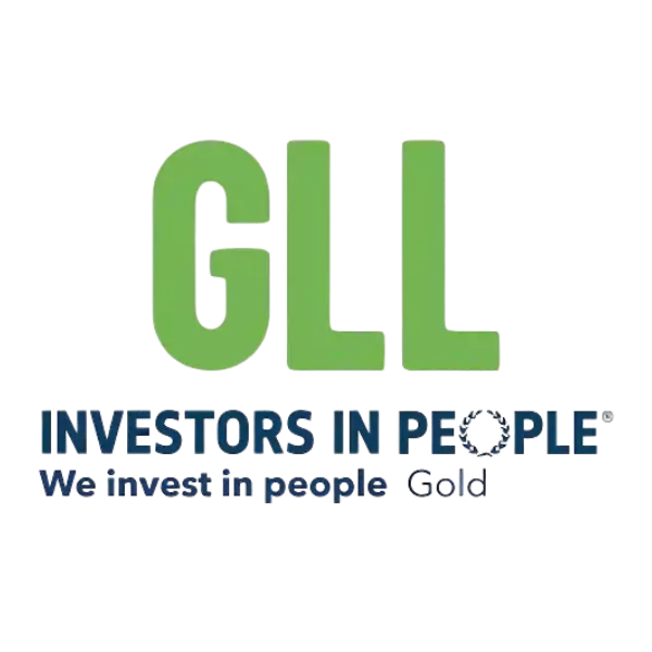 Investors in People - Gold