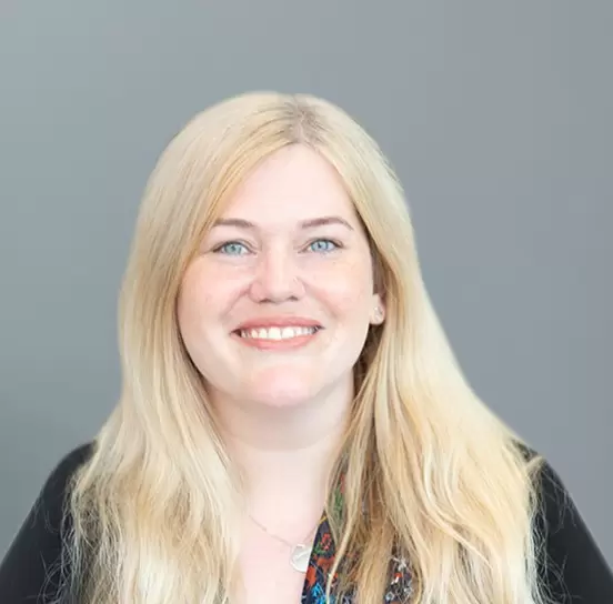 Rebecca Gediking