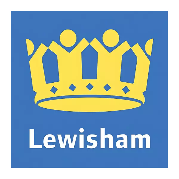 Lewisham Logo