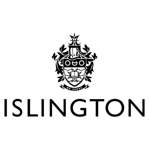 Islington logo