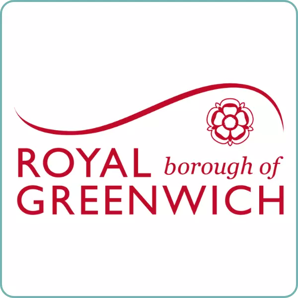 Greenwich Logo