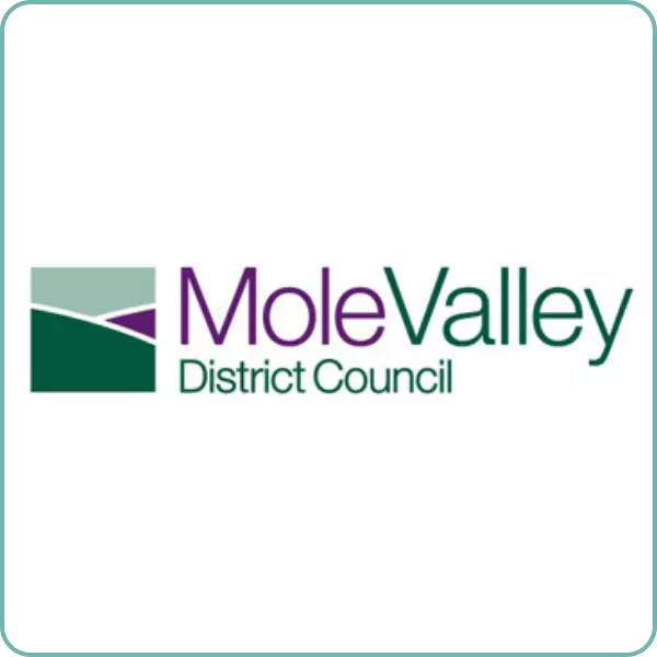 Mole Valley logo