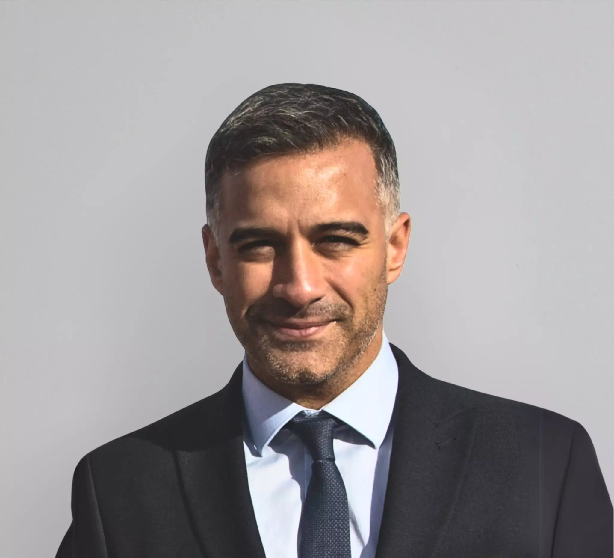 Simon Sen