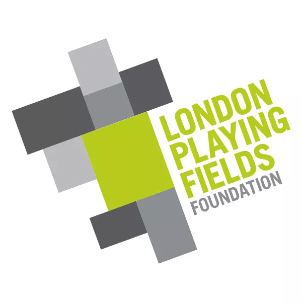 London Playing Fields Foundation logo