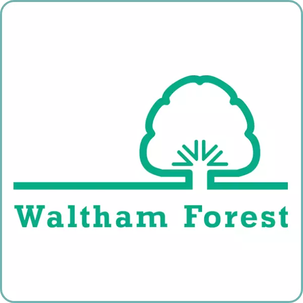 Waltham Forest logo