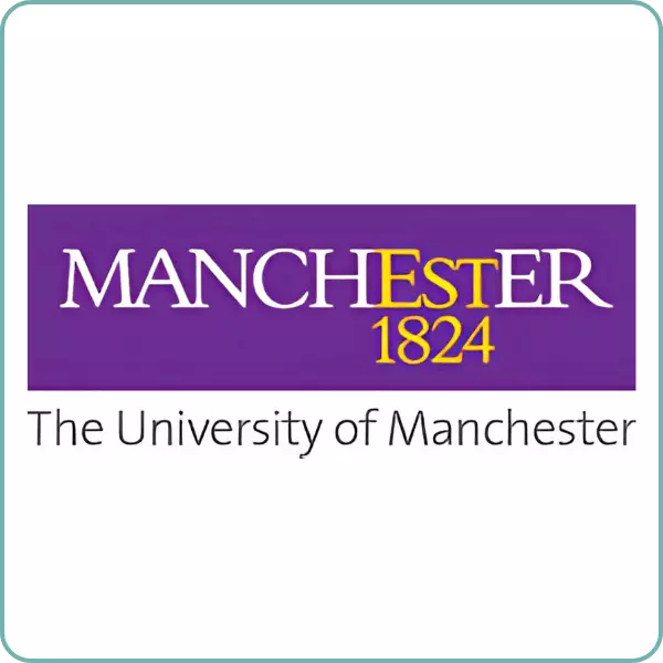 University of Manchester logo