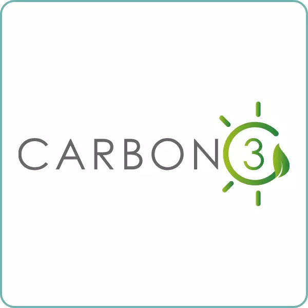 Carbon logo