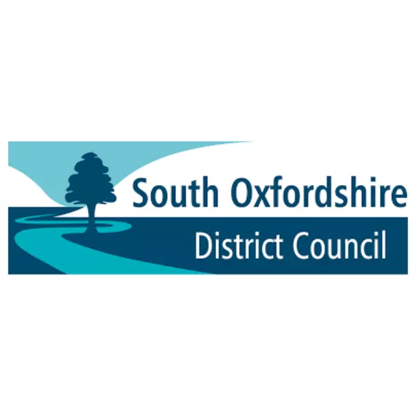 South Oxfordshire logo