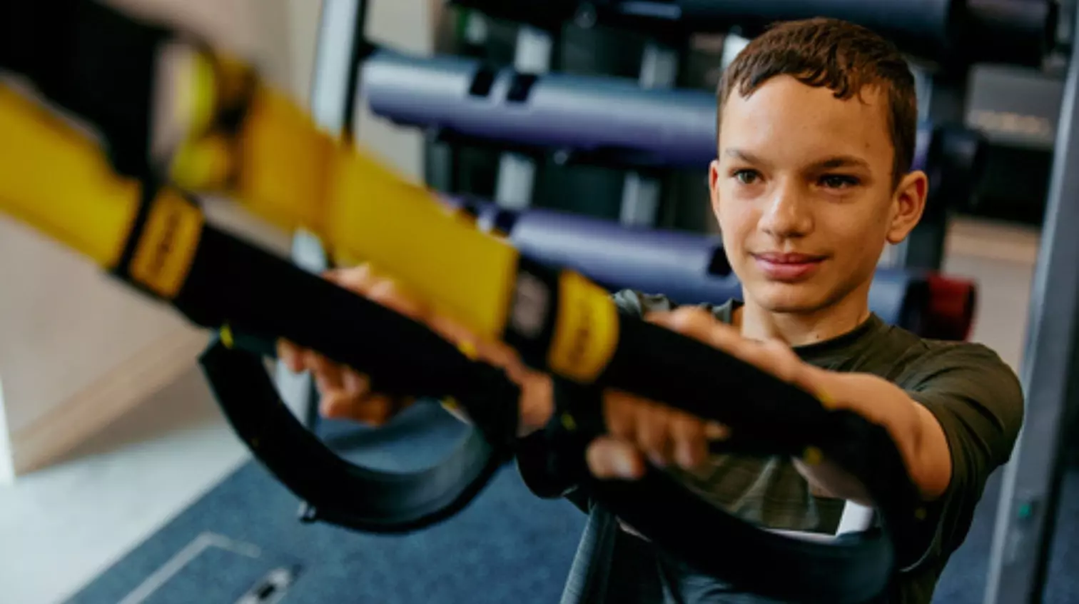 Better Health Junior