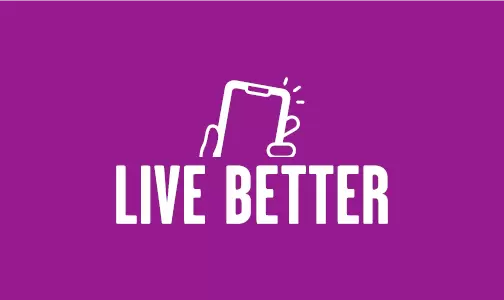 Live Better - membership