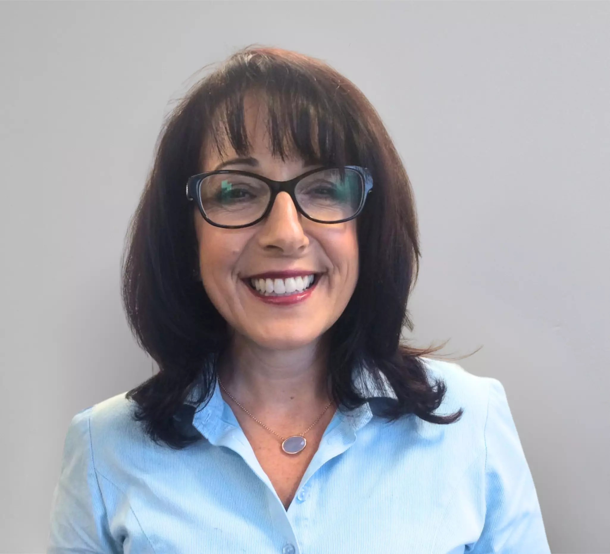 Lorraine Patrinos