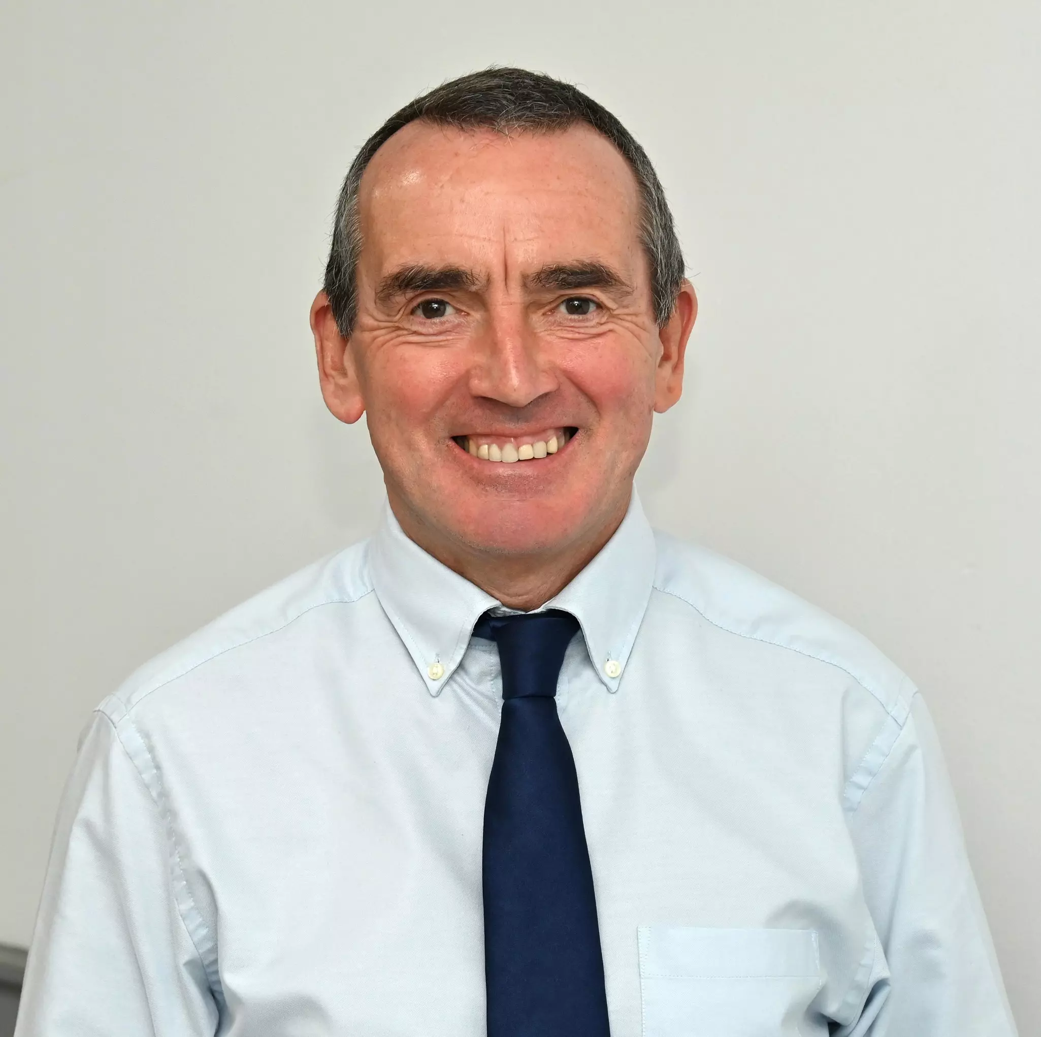 Mark Sesnan