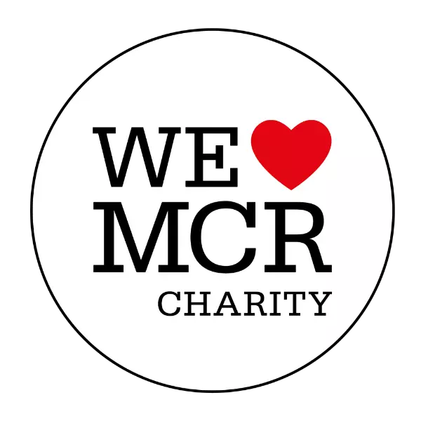 We Love Manchester Logo