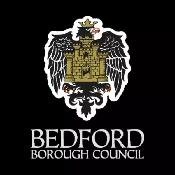 Bedford Logo