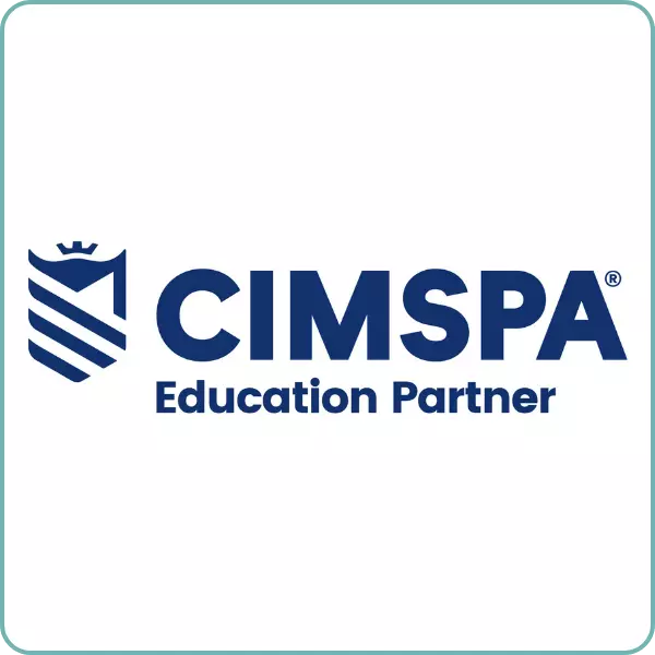 CIMSPA Employer and Training Partner