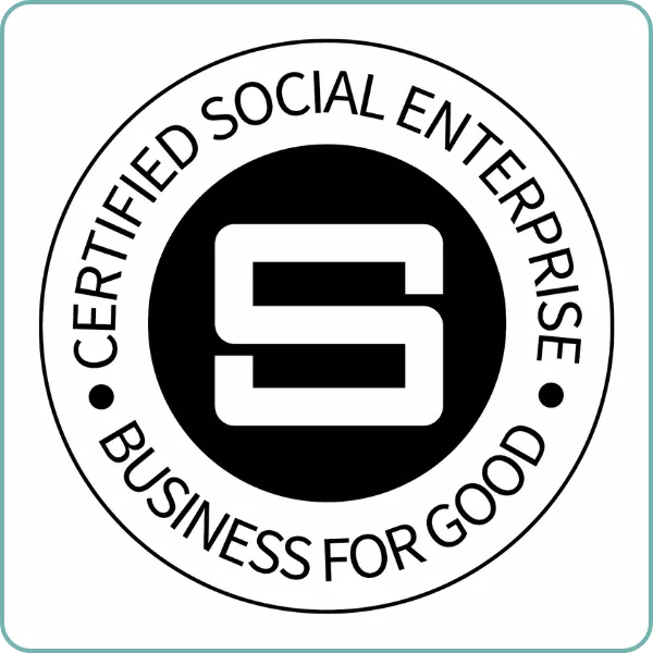 Social Enterprise UK​ Logo