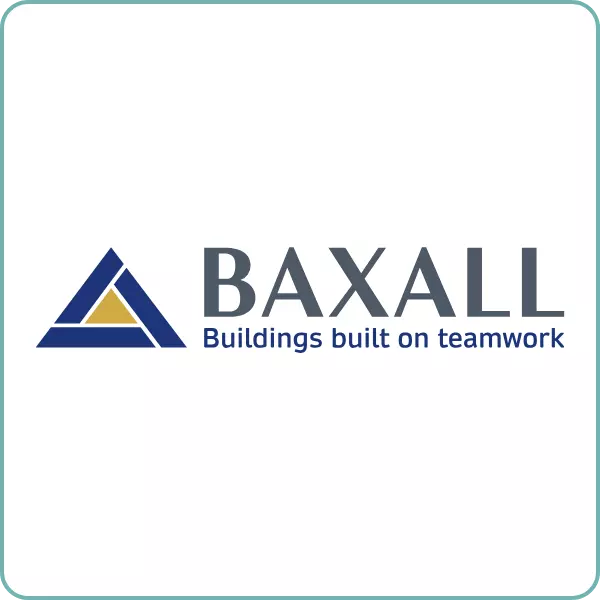 Baxall logo