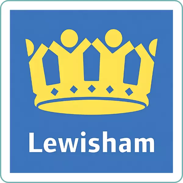 Lewisham Logo
