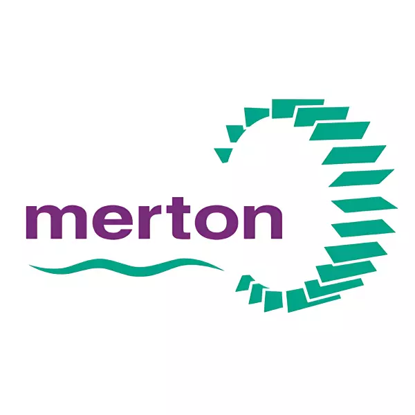 Merton Logo