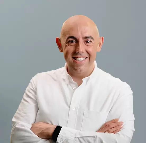 David Lionetti
